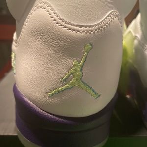 Jordan 5 Retro Alternate Bel-Air Size 10.5